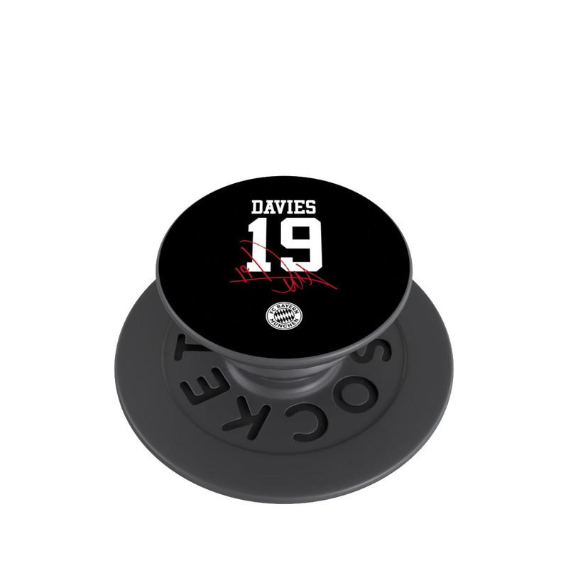  PopGrip Davies #19 - FCB
