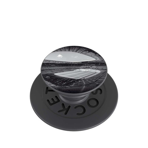  PopGrip Stadion FC Bayern - Black White