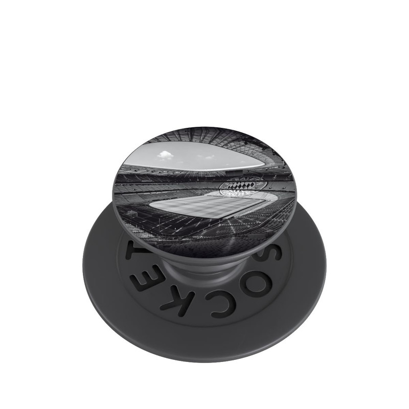  PopGrip Stadion FC Bayern - Black White