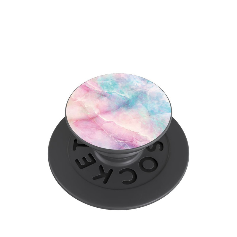  PopGrip Marbre irisé 