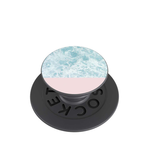  PopGrip Rosa am Meer