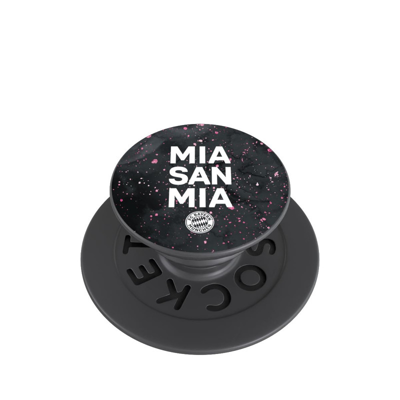  PopGrip Mia San Mia Girly - FCB