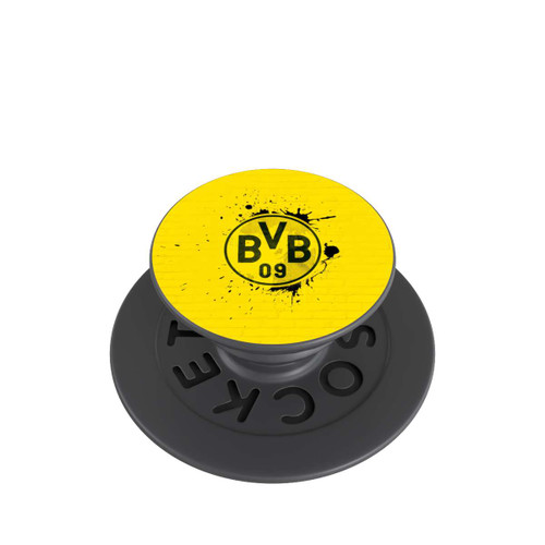  PopGrip Spraylogo Yellow - BVB