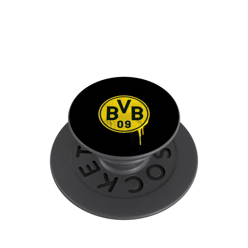  PopGrip Spraylogo Dark - BVB
