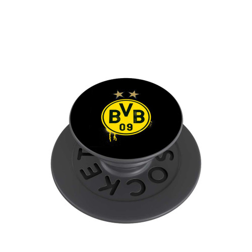  PopGrip Spraylogo 2 Sterne - BVB