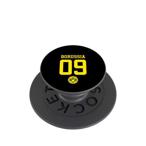  PopGrip Borussia 09 Schwarz - BVB