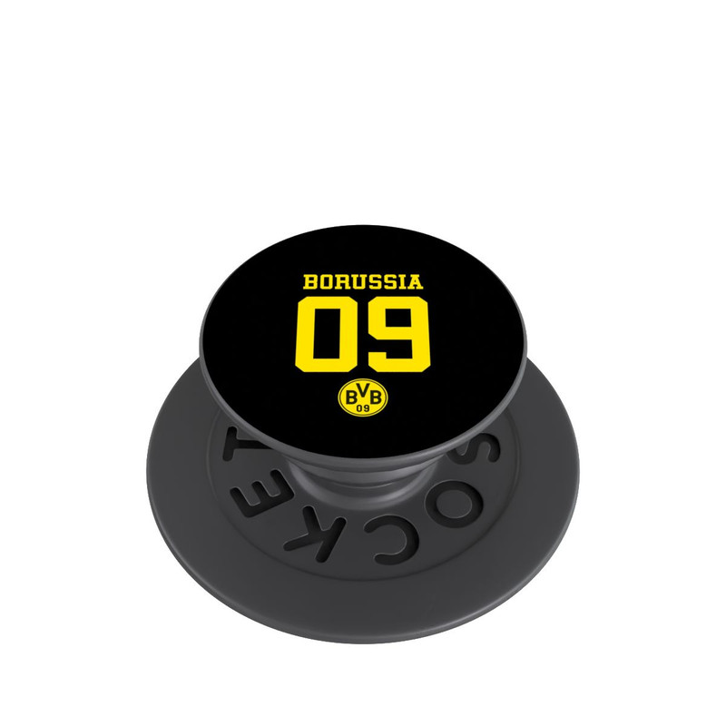  PopGrip Borussia 09 Schwarz - BVB