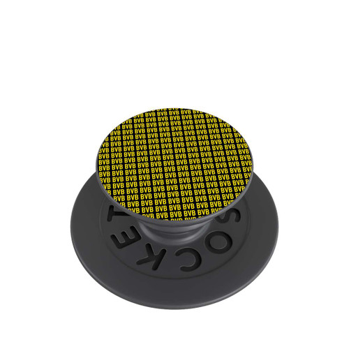  PopGrip BVB BVB BVB - Schwarz