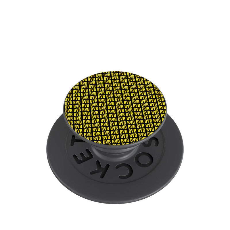 PopGrip BVB BVB BVB - Noir