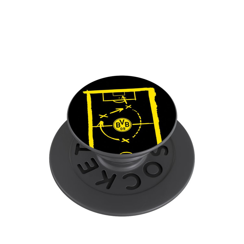  PopGrip Spielstrategie - BVB
