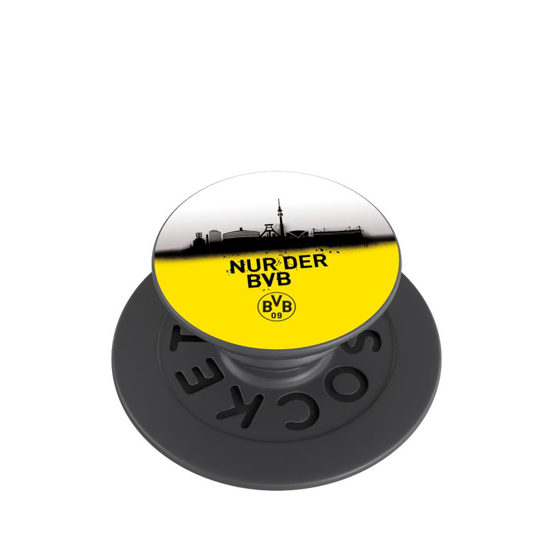  PopGrip Nur der BVB - Silhouette