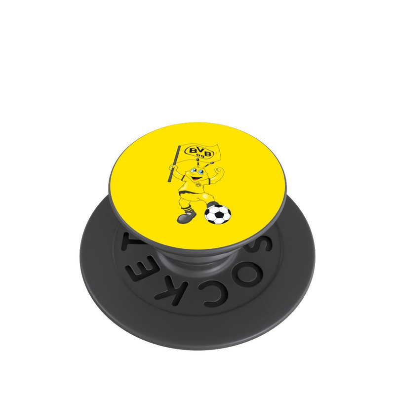  PopGrip Emma avec Drapeau - BVB