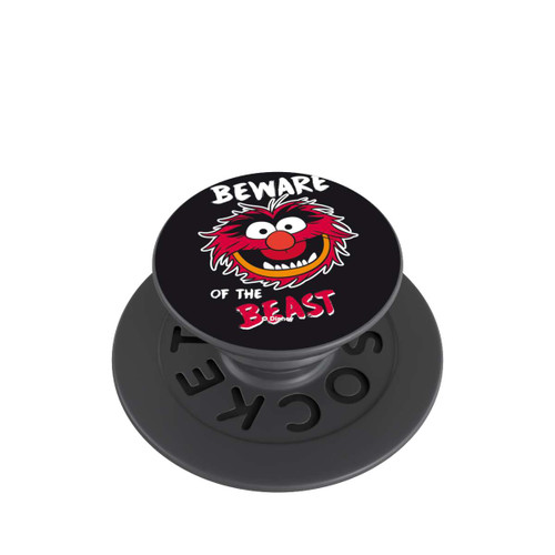 PopGrip Animal Beast - Muppets