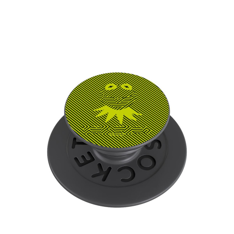  PopGrip Kermit Rayures