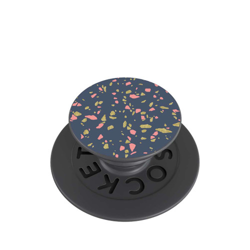  PopGrip Terazzo Gold-Optik
