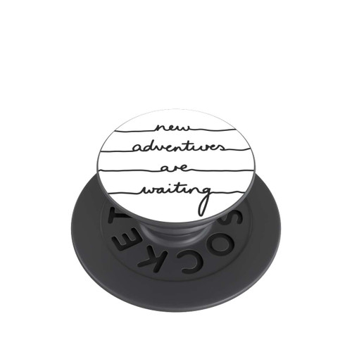  PopGrip New Adventures are Waiting