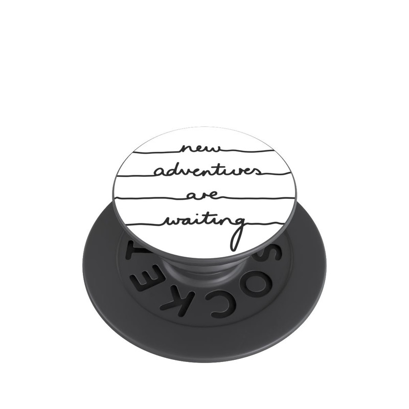  PopGrip New Adventures are Waiting