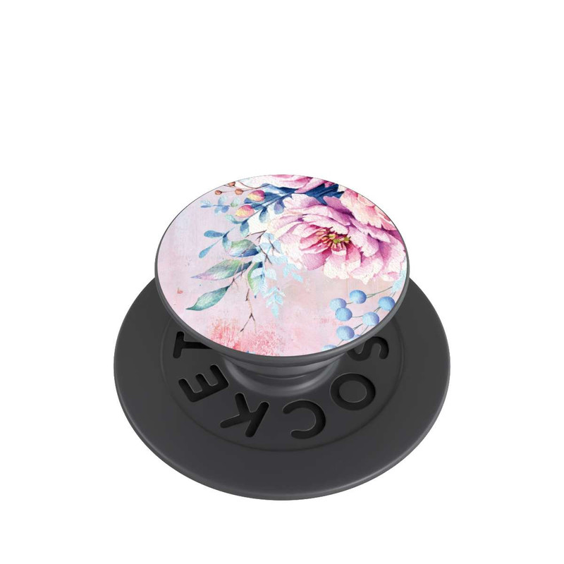  PopGrip Watercolour Flower 3