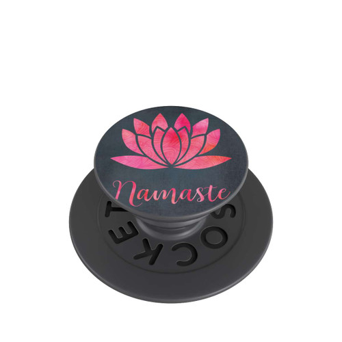  PopGrip Namaste