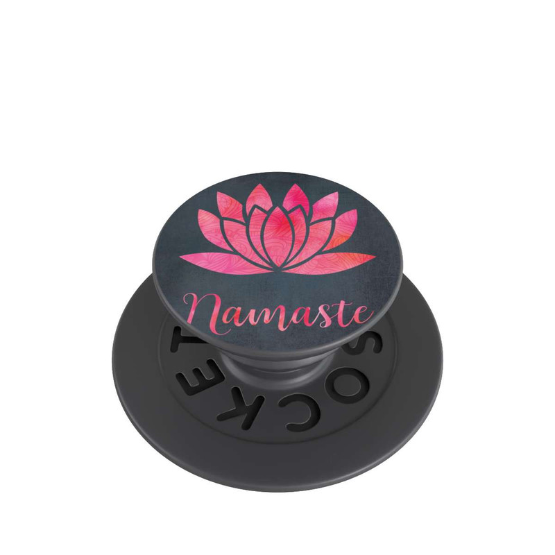  PopGrip Namaste