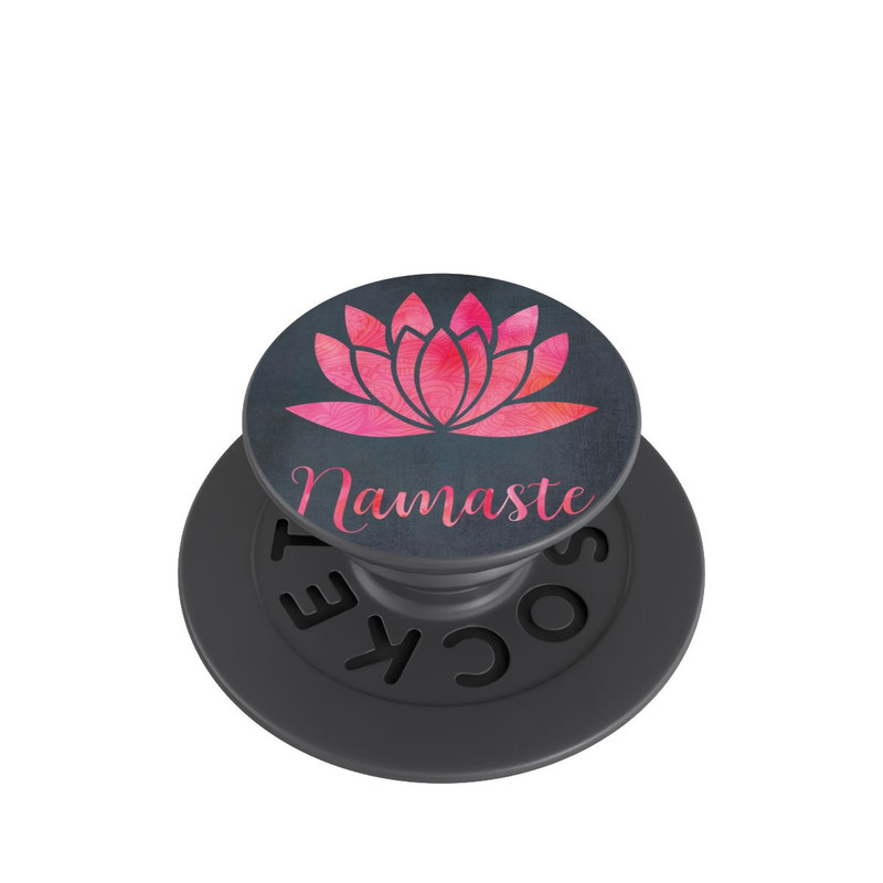  PopGrip Namasté