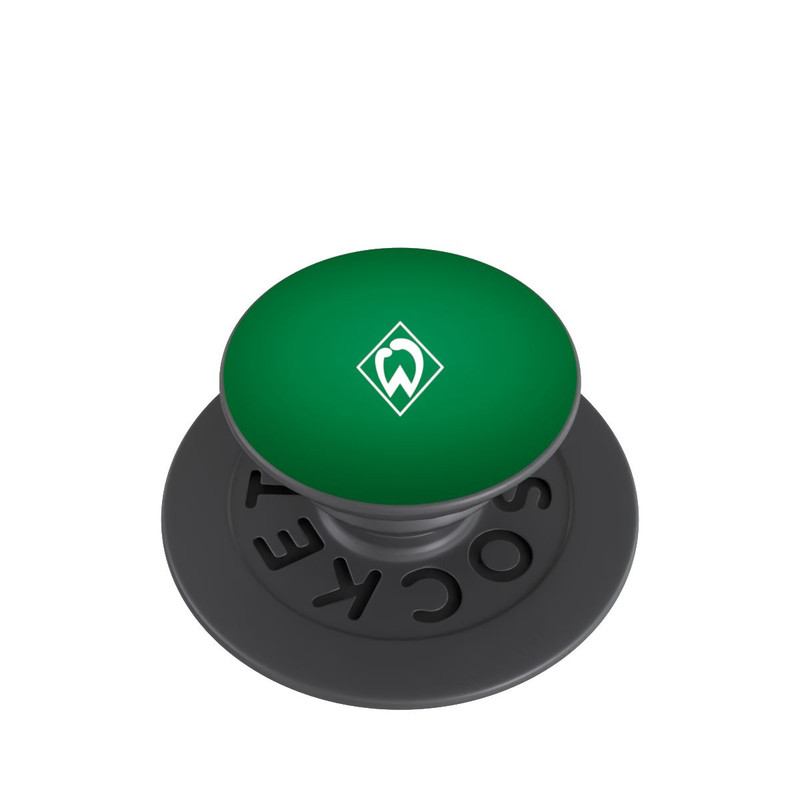  PopGrip Grüner Verlauf - Werder Bremen
