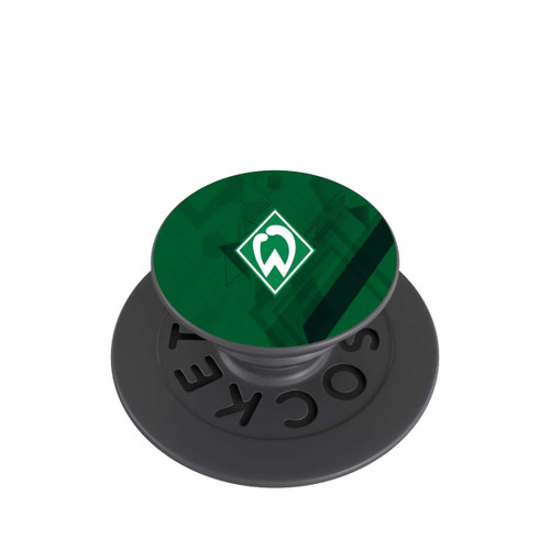  PopGrip Grüne Grafikelemente - Werder Bremen
