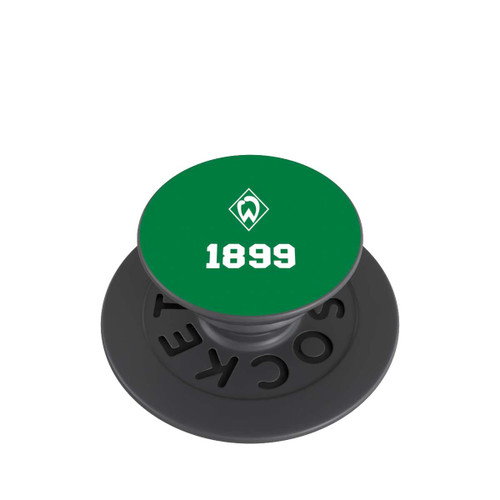  PopGrip 1899 Grün-Weiß Lebenslang Grün - Werder Bremen
