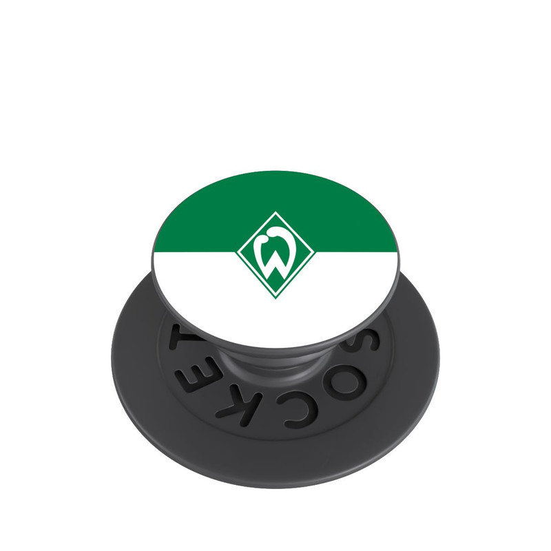  PopGrip Zwei Farben - Werder Bremen