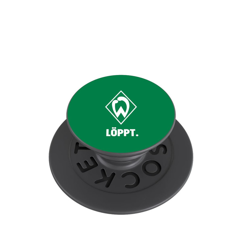  PopGrip Löppt. - Werder Bremen