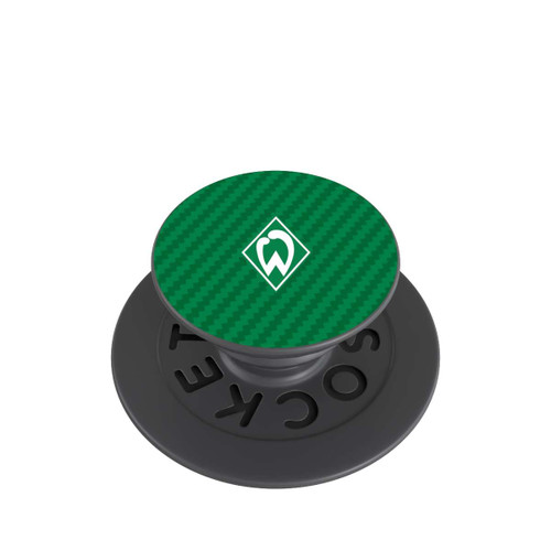  PopGrip Carbonlook - Werder Bremen