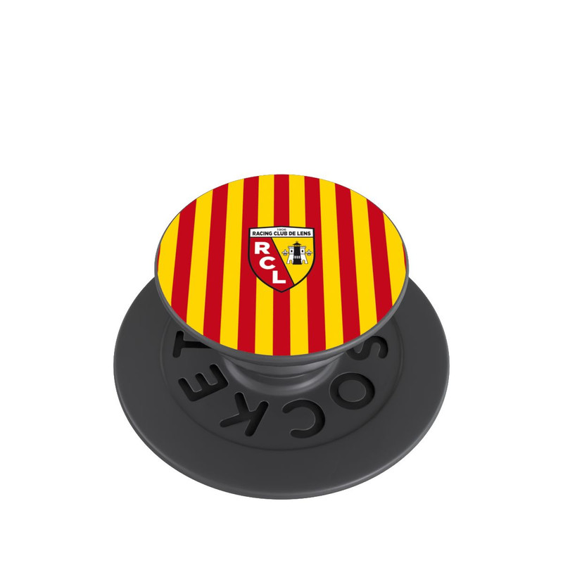 PopGrip RC Lens Rayures