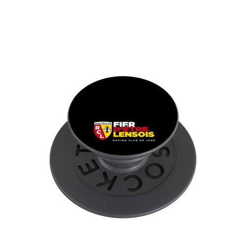  PopGrip Logo RCL en bas Noir