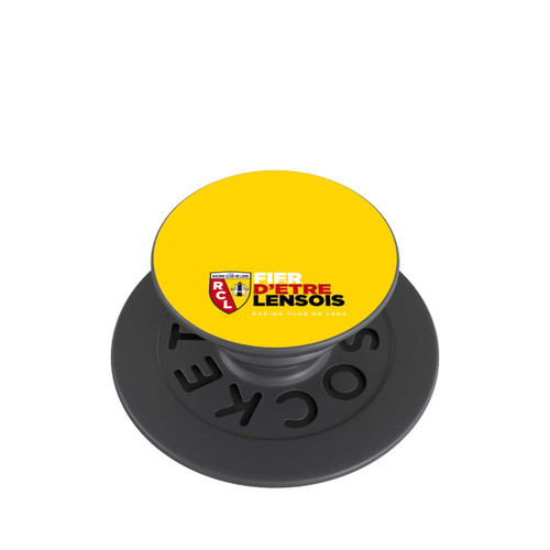  PopGrip Fond Logo RCL Jaune