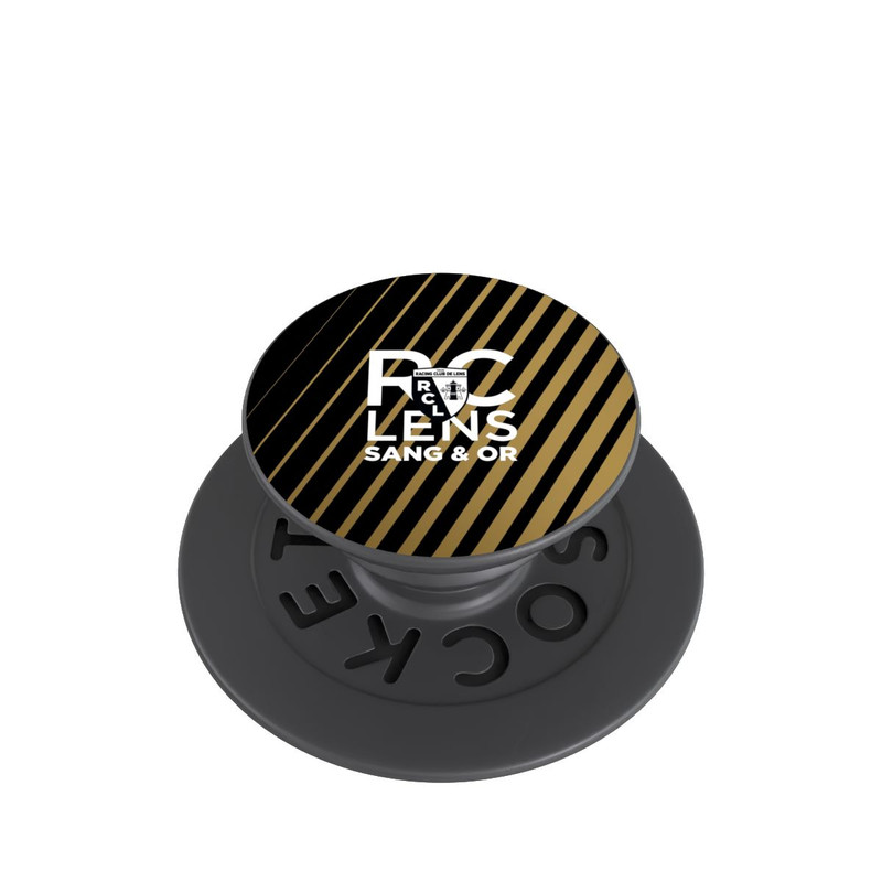  PopGrip RC Lens Look d'or