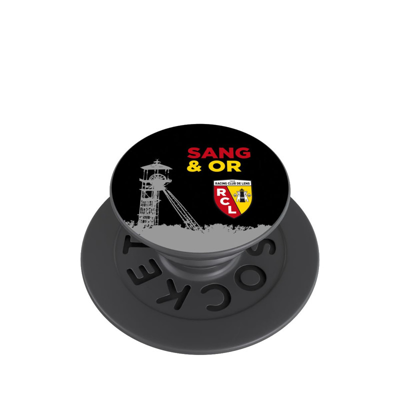  PopGrip RC Lens Sang & Or