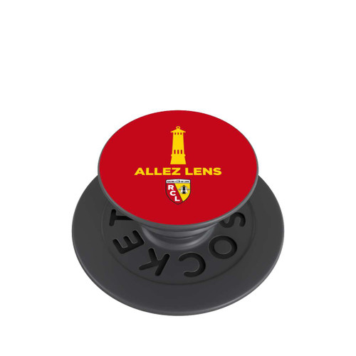  PopGrip Tour rouge