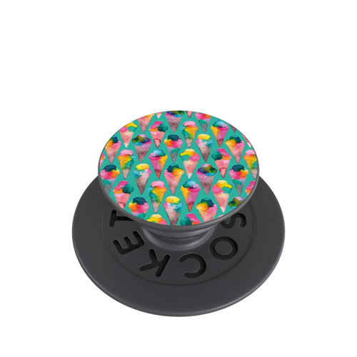  PopGrip Kleine Eiscreme