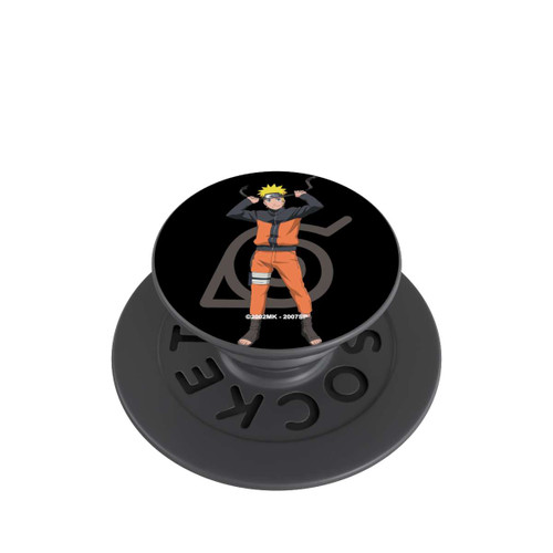  PopGrip Naruto Konoha