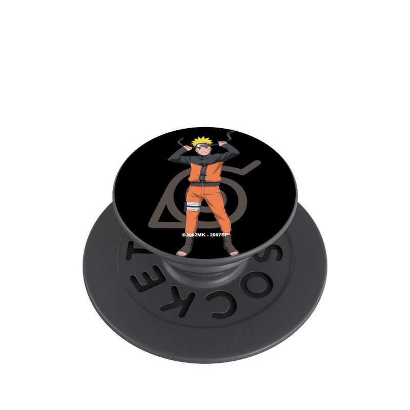  PopGrip Naruto Konoha