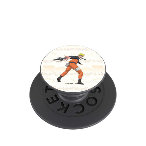  PopGrip Naruto Ninja-Shuriken