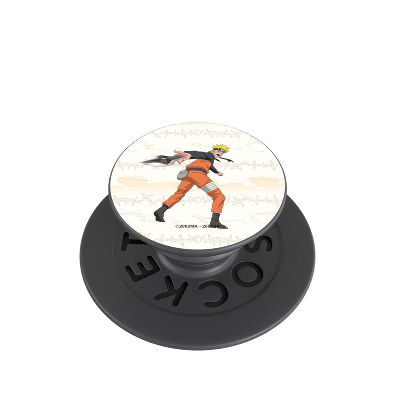  PopGrip Naruto Ninja-Shuriken