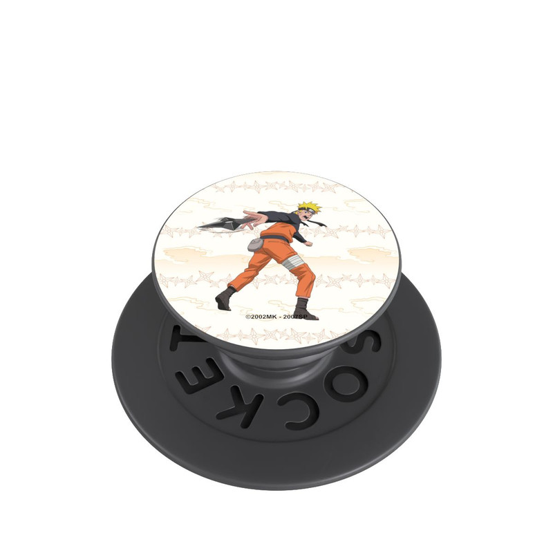  PopGrip Naruto Ninja-Shuriken