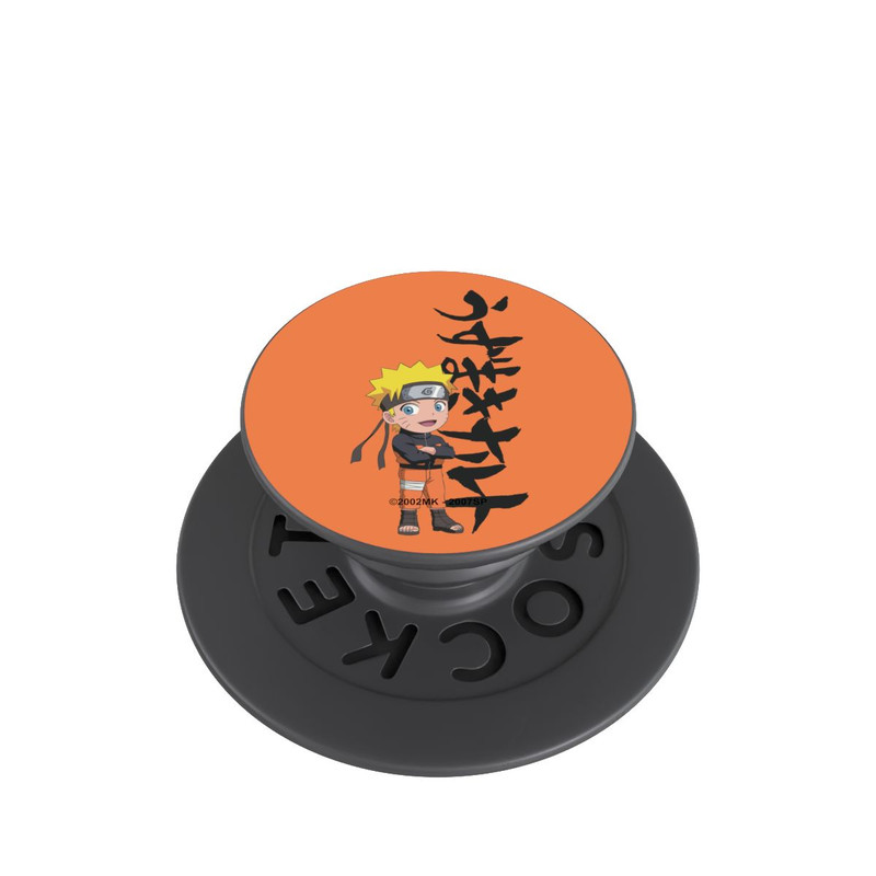  PopGrip Naruto SD