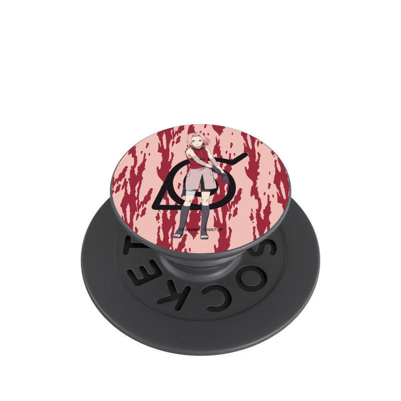  PopGrip Sakura Konoha