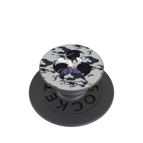  PopGrip Sasuke Sharingan Battle