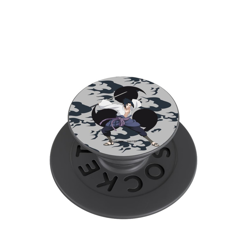  PopGrip Sasuke Sharingan Kampf