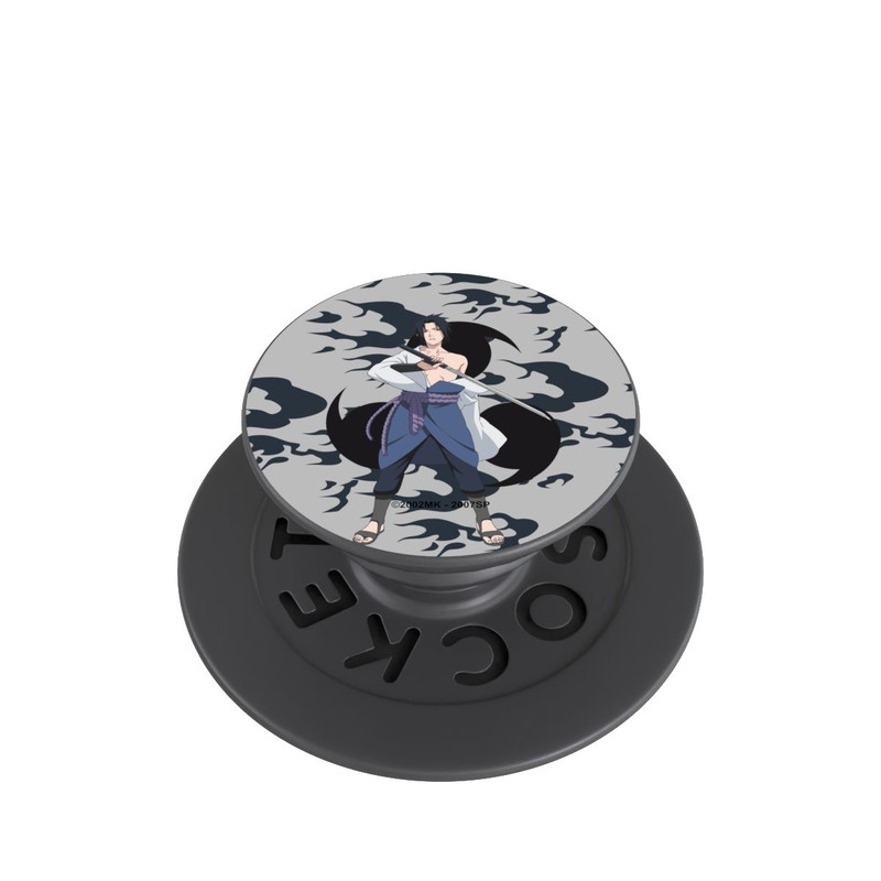  PopGrip Sasuke Sharingan