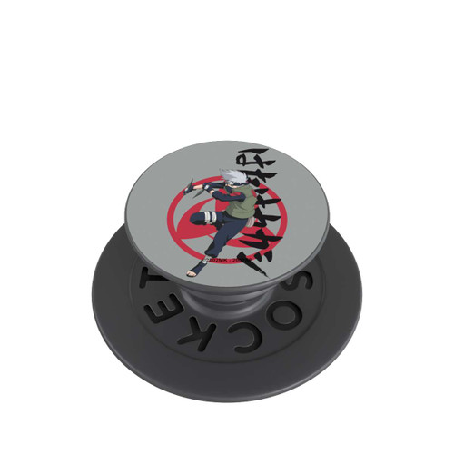  PopGrip Kakashi Sharingan