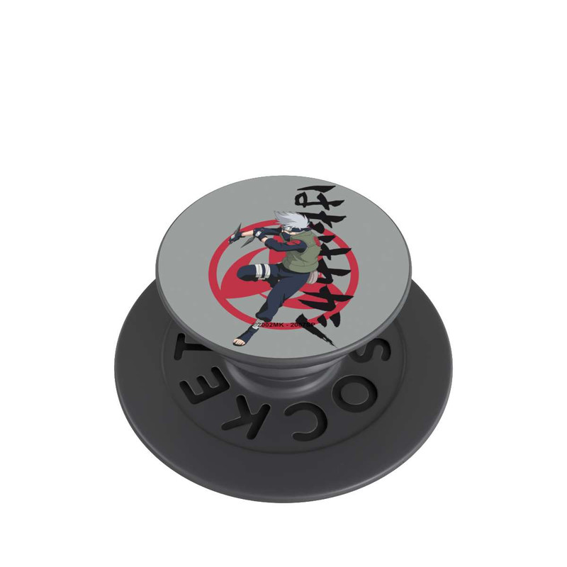  PopGrip Kakashi Sharingan